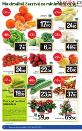Tesco akn letk, strana 2 