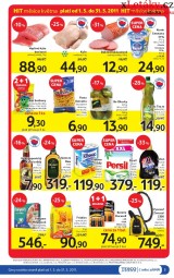 Tesco akn letk, strana 3 