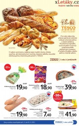 Tesco akn letk, strana 5 