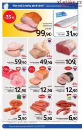 Tesco akn letk, strana 6 