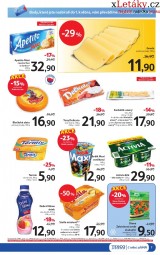 Tesco akn letk, strana 7 