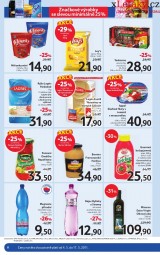 Tesco akn letk, strana 8 