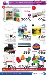 Tesco akn letk, strana 11 