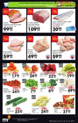 Tesco aktuln letk, strana 2 