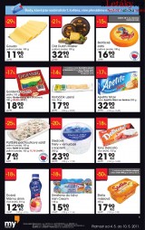 Tesco aktuln letk, strana 4 