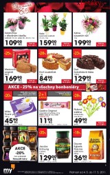 Tesco aktuln letk, strana 6 