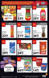 Tesco aktuln letk, strana 7 