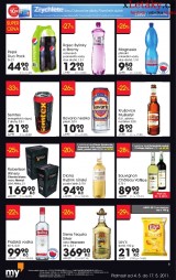 Tesco aktuln letk, strana 8 