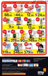 Tesco aktuln letk, strana 12 