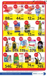 Tesco akn letk, strana 3 