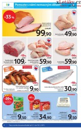 Tesco akn letk, strana 4 