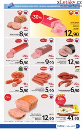 Tesco akn letk, strana 5 
