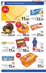 Tesco akn letk, strana 6 