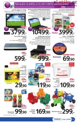 Tesco akn letk, strana 15 