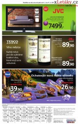 Tesco akn letk, strana 16 