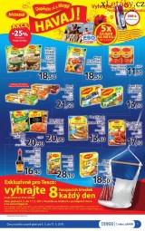 Tesco akn letk, strana 17 