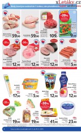 Tesco letk, strana 4 