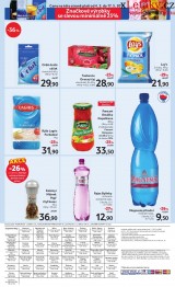 Tesco letk, strana 6 
