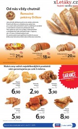 Tesco aktuln letk, strana 3 