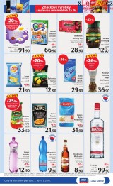 Tesco aktuln letk, strana 7 