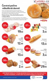 Tesco letk, strana 3 