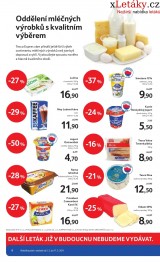 Tesco letk, strana 4 