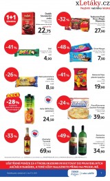 Tesco letk, strana 7 