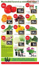 Tesco aktuln letk, strana 2 