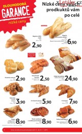 Tesco aktuln letk, strana 4 
