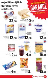 Tesco aktuln letk, strana 5 