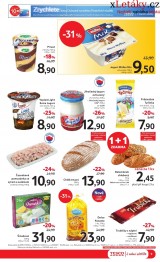 Tesco aktuln letk, strana 9 