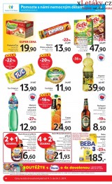 Tesco aktuln letk, strana 10 