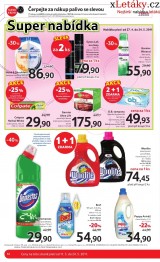 Tesco aktuln letk, strana 12 