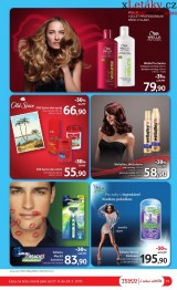 Tesco aktuln letk, strana 13 