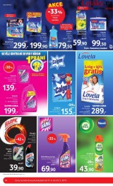 Tesco aktuln letk, strana 14 