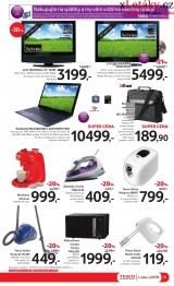 Tesco aktuln letk, strana 19 