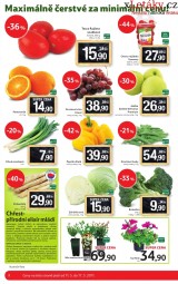 Tesco akn letk, strana 2 