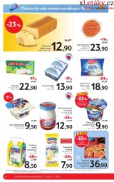 Tesco akn letk, strana 8 