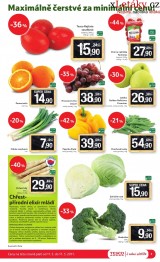 Tesco letk, strana 3 