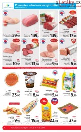 Tesco letk, strana 4 
