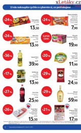 Tesco aktuln letk, strana 2 