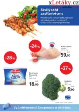 Tesco letk, strana 5 
