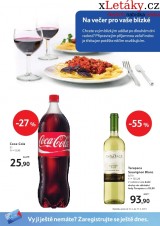 Tesco letk, strana 7 