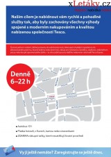 Tesco letk, strana 8 