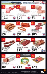 Tesco akn letk, strana 3 