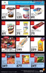 Tesco akn letk, strana 5 
