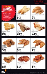 Tesco akn letk, strana 6 
