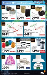 Tesco akn letk, strana 11 