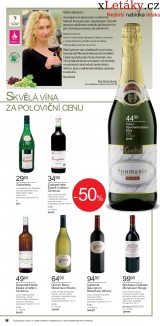 Tesco letk, strana 2 