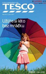 Tesco akn letk, strana 1 